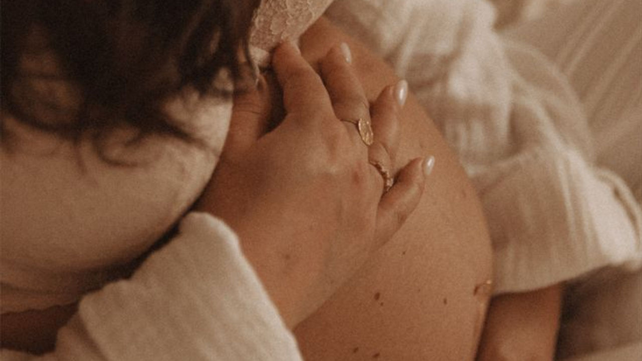 Maternité Partie 1 : Grossesse